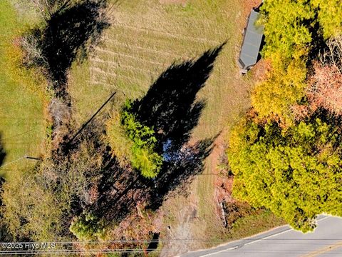 Tiny photo for 181 Cow Horn Road, Richlands, NC 28574 (MLS # 100542169)