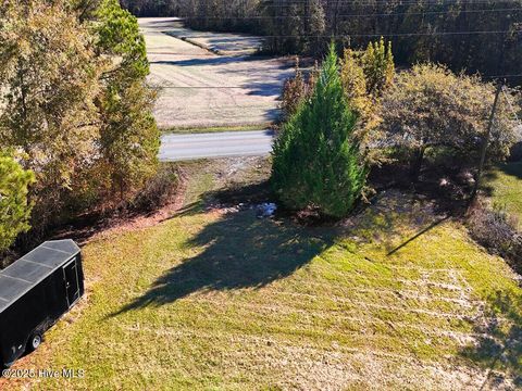 Tiny photo for 181 Cow Horn Road, Richlands, NC 28574 (MLS # 100542169)