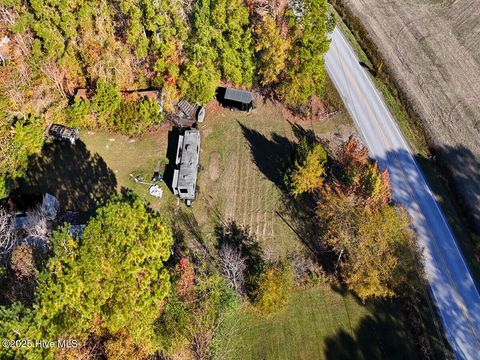 Tiny photo for 181 Cow Horn Road, Richlands, NC 28574 (MLS # 100542169)