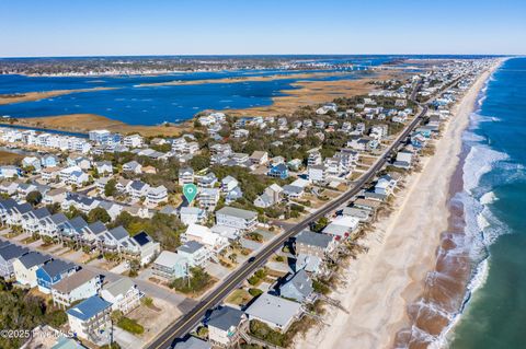 A home in Surf City