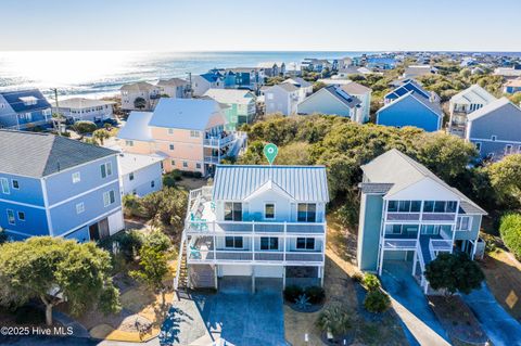 A home in Surf City