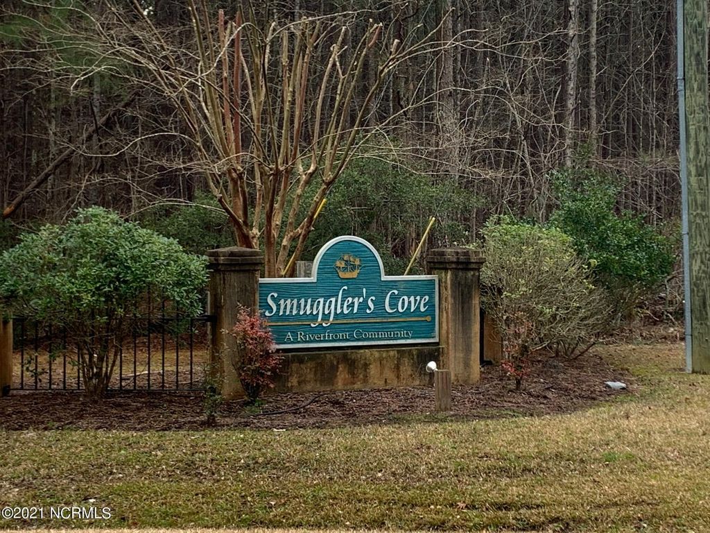 Photo of 37 Sunset Road, Belhaven, NC 27810 (MLS # 100513254)