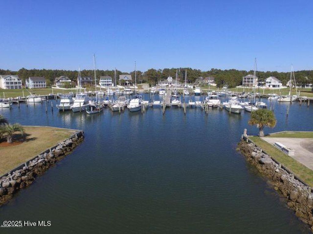 Photo of 409 Island Drive #49, Beaufort, NC 28516 (MLS # 100500556)
