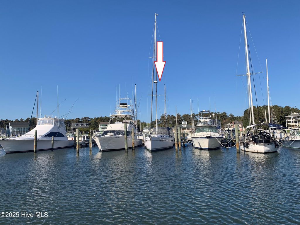 Photo of 409 Island Drive #49, Beaufort, NC 28516 (MLS # 100500556)