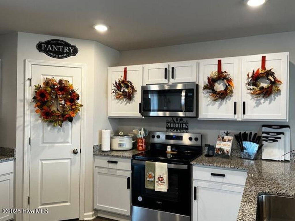 Photo of 4502 Bushel Court, Ayden, NC 28513 (MLS # 100539182)