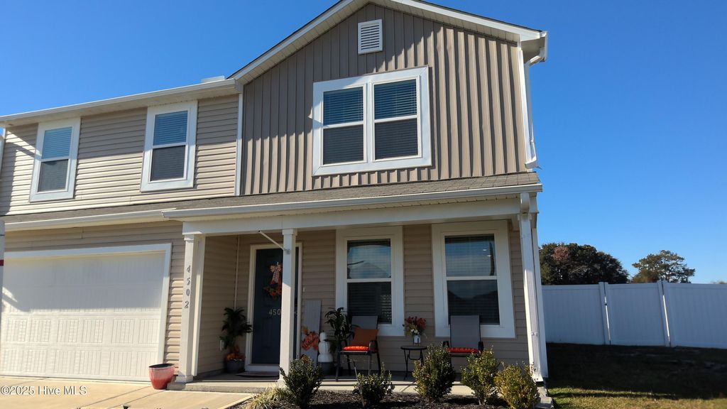 Photo of 4502 Bushel Court, Ayden, NC 28513 (MLS # 100539182)