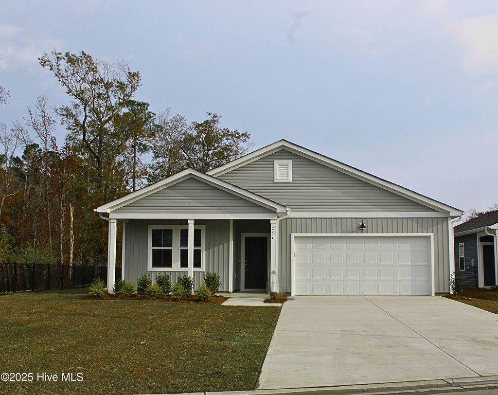 Photo of 254 Ocean Pointe Boulevard #44, Bolivia, NC 28422 (MLS # 100542220)