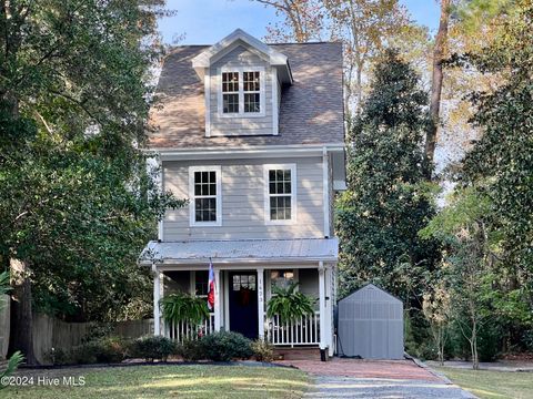 A home in Wilmington