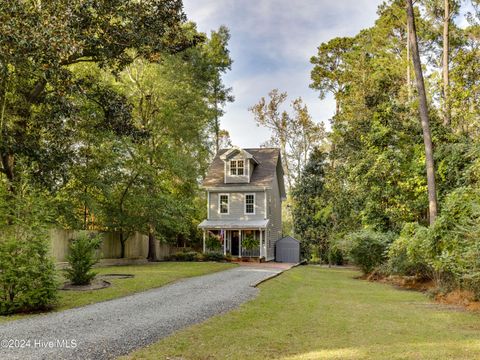 A home in Wilmington