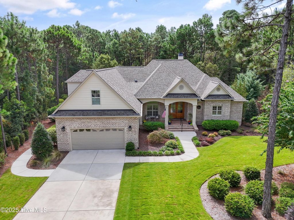 Photo of 3143 Moss Hammock Wynd, Southport, NC 28461 (MLS # 100533233)