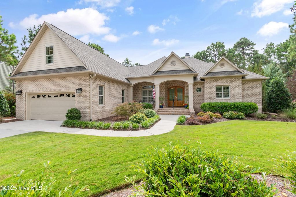 Photo of 3143 Moss Hammock Wynd, Southport, NC 28461 (MLS # 100533233)