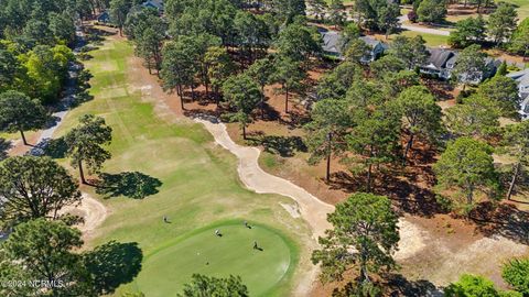 A home in Southern Pines