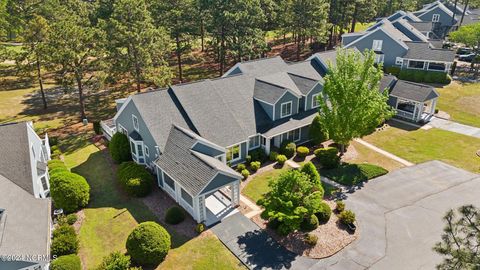 A home in Southern Pines