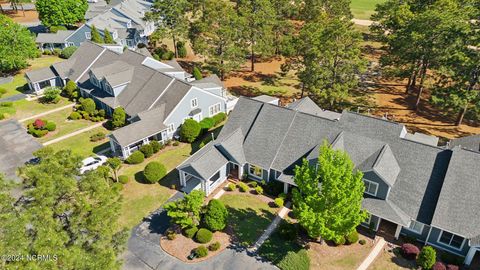 A home in Southern Pines