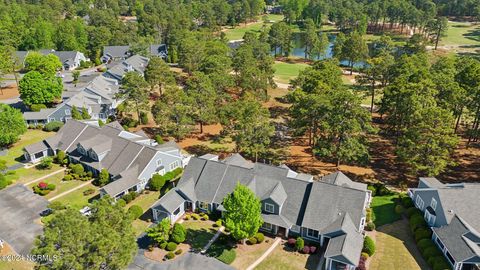 A home in Southern Pines