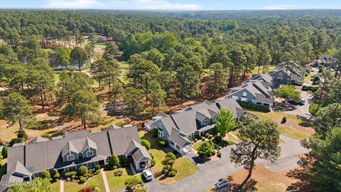 A home in Southern Pines