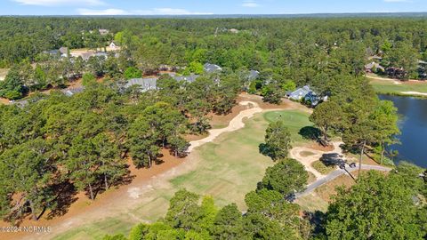 A home in Southern Pines