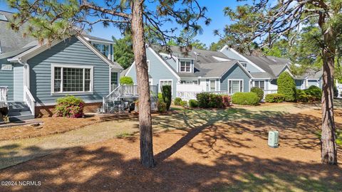 A home in Southern Pines