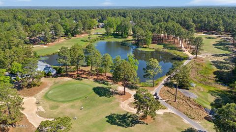 A home in Southern Pines