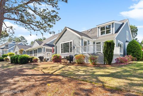 A home in Southern Pines