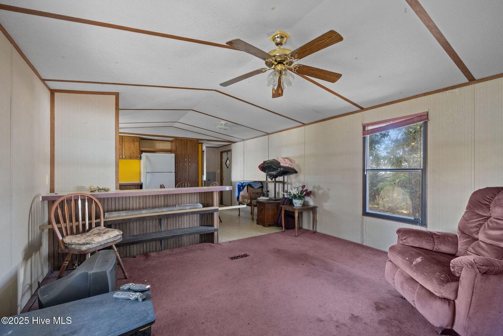 Photo of 1527 Hibbs Road, Newport, NC 28570 (MLS # 100538454)