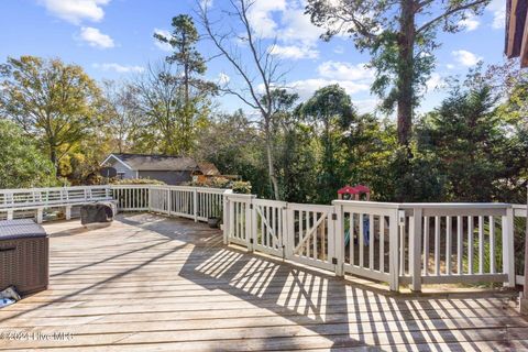 A home in Wilmington