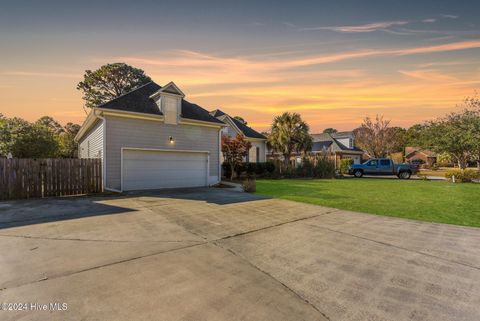 A home in Wilmington