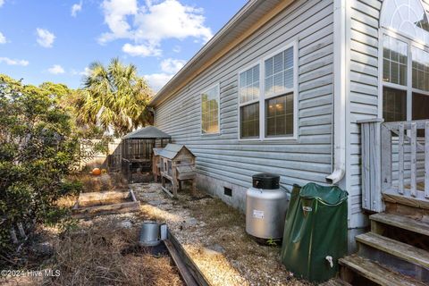 A home in Wilmington