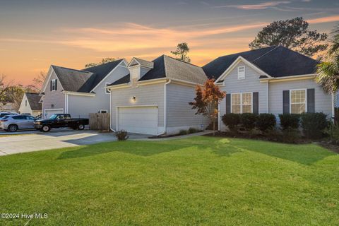 A home in Wilmington