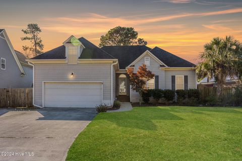 A home in Wilmington