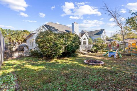 A home in Wilmington