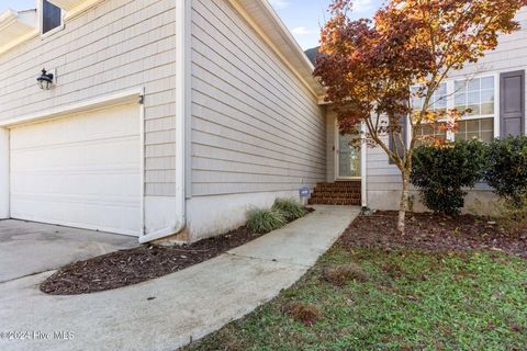 A home in Wilmington