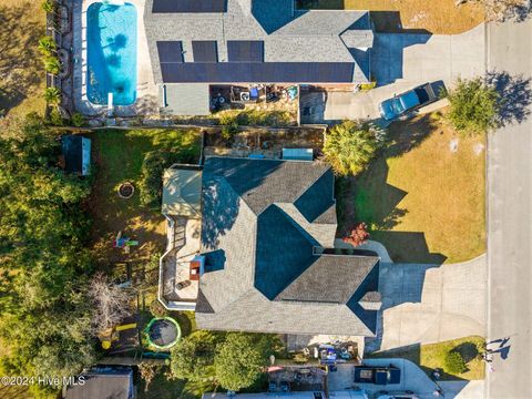 A home in Wilmington