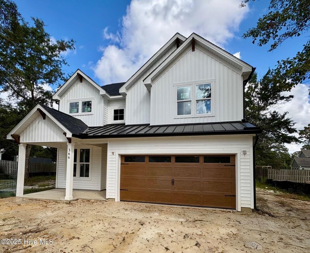 Photo of 366 Big Island Drive SW, Supply, NC 28462 (MLS # 100516638)