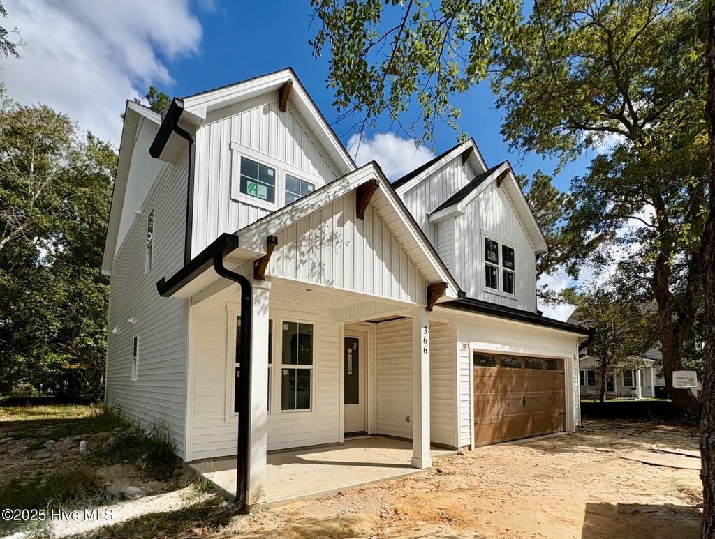 Photo of 366 Big Island Drive SW, Supply, NC 28462 (MLS # 100516638)