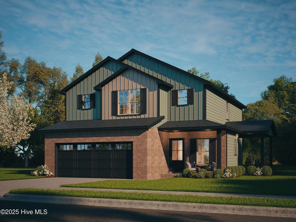 Photo of 502 Bald Eagle Drive, Vass, NC 28394 (MLS # 100540171)