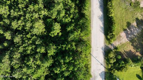 Tiny photo for 0 Stag Drive, Hampstead, NC 28443 (MLS # 100526762)