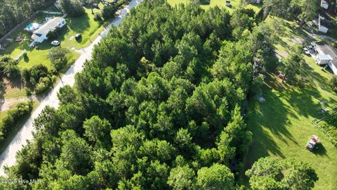 Tiny photo for 0 Stag Drive, Hampstead, NC 28443 (MLS # 100526762)