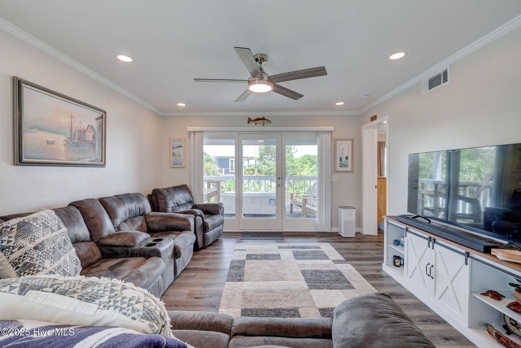 Photo of 400 Virginia Avenue #101b, Carolina Beach, NC 28428 (MLS # 100525096)