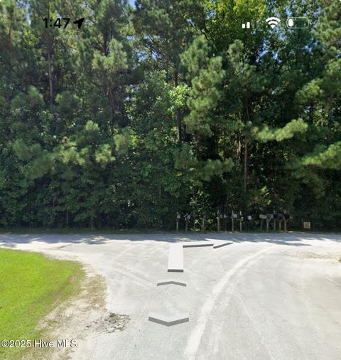 Photo of 135 Bayside Drive, Sneads Ferry, NC 28460 (MLS # 100543688)
