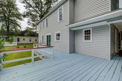 A home in Wilmington