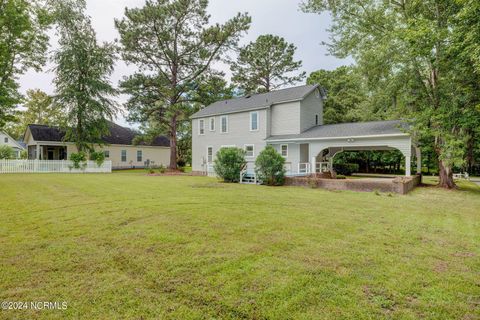 A home in Wilmington