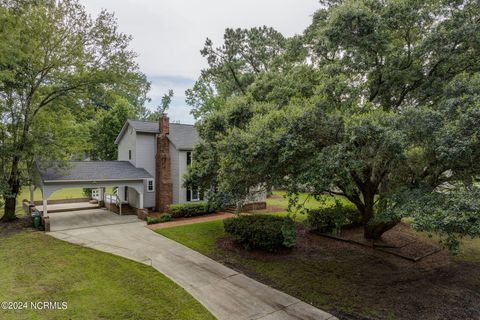 A home in Wilmington