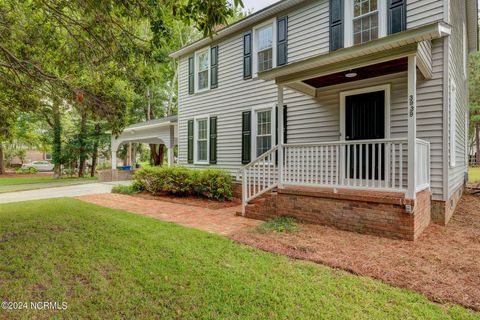 A home in Wilmington