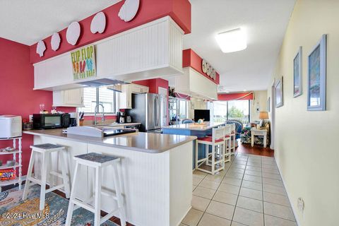 A home in Ocean Isle Beach