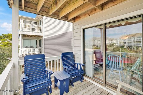 A home in Ocean Isle Beach