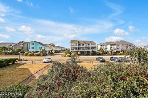 A home in Ocean Isle Beach