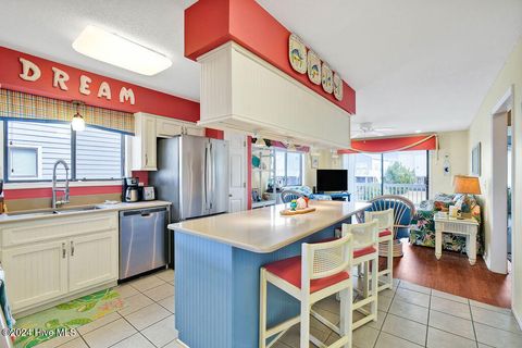 A home in Ocean Isle Beach