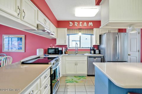 A home in Ocean Isle Beach