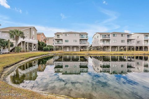 A home in Ocean Isle Beach